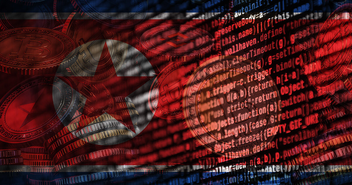 North Korean Hackers Mastermind $50M Heist from Radiant Capital Using Ingenious Cyber Trick