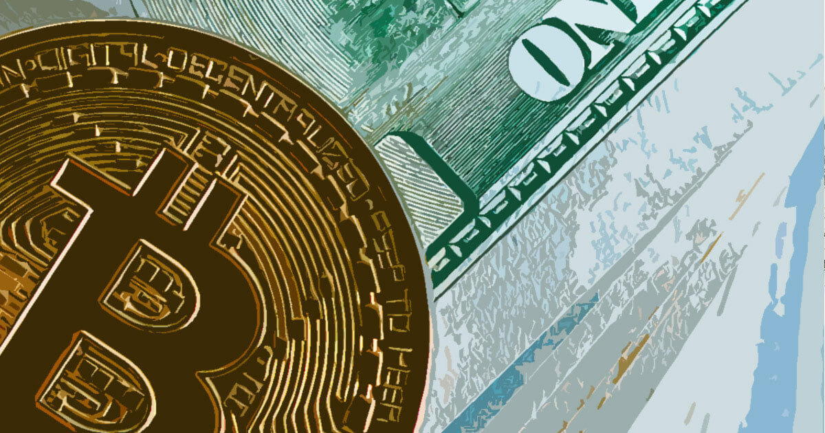 US debt default could make Bitcoin a top 3 asset: Survey