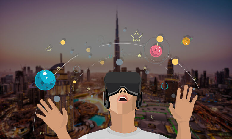 UAE’s Strategic Triumph in Blockchain Gaming: A Visionary Leap Forward