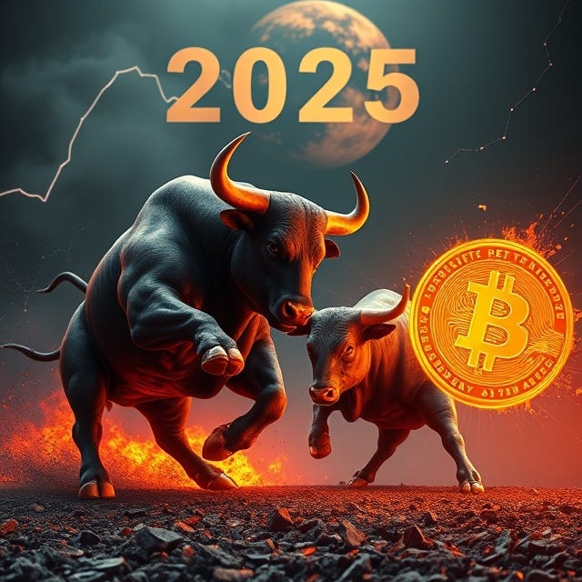 2025’s Crypto Crime Wave: The Hidden Crisis Behind the Bull Market